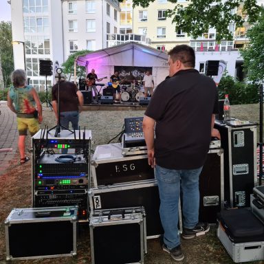 Konzert Gebück