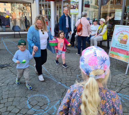 Montabaur blüht auf