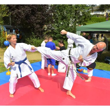 Nachfolgeevent von Mission Olympic „Montabaur läuft bei dir“ 2016