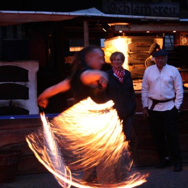 Mittelaltermarkt  2011