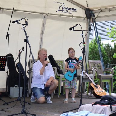 Kinder Kultur Fest