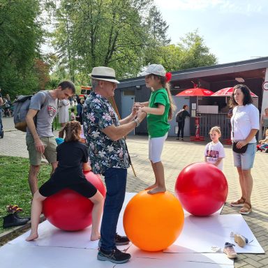 Familientag