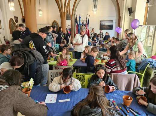 Montabaur blüht auf