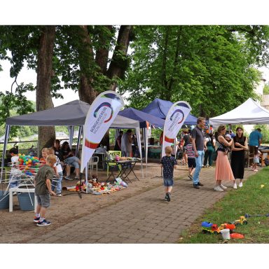 Kinder Kultur Fest