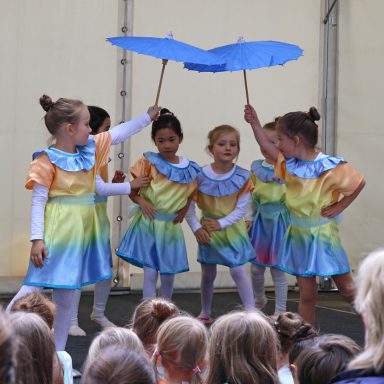 Kinder Kultur Fest