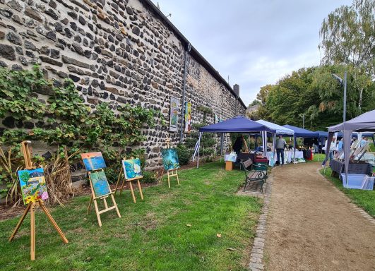 Kunst & Kreativ Markt 2026