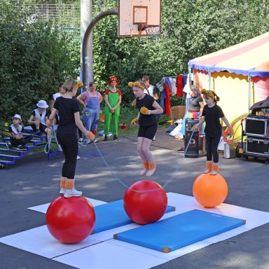 Familientag