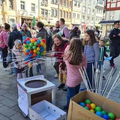 Montabaur blüht auf