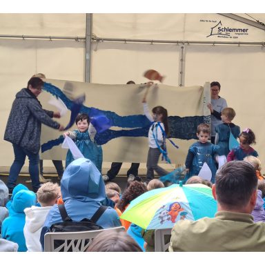 Kinder Kultur Fest