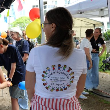 Kinder Kultur Fest