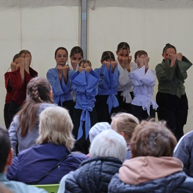 Kinder Kultur Fest