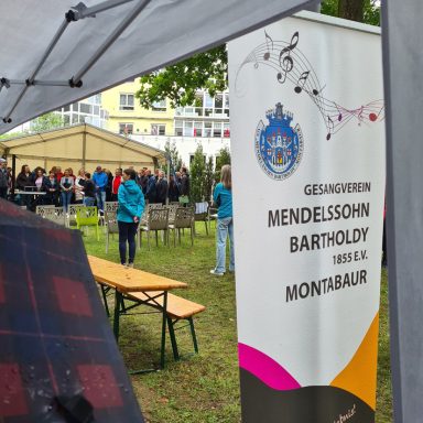 Kirmesfrühstück Gebück 2023