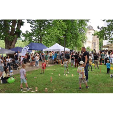 Kinder Kultur Fest