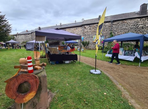 Kunst & Kreativ Markt 2026