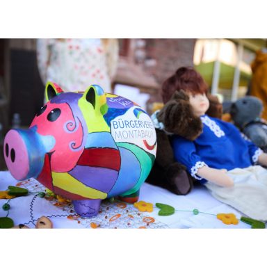 Montabaur blüht auf