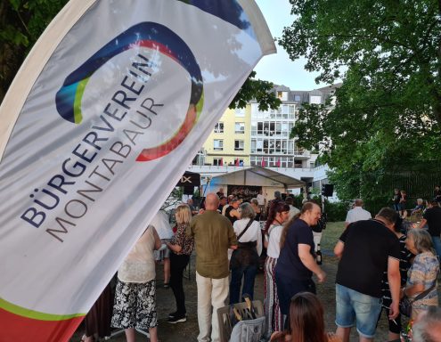 Konzert Gebück