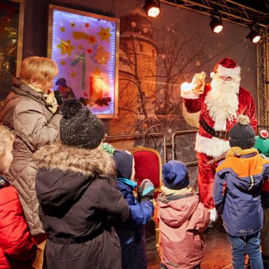 Adventskalender