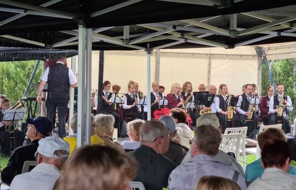 Konzert Gebück