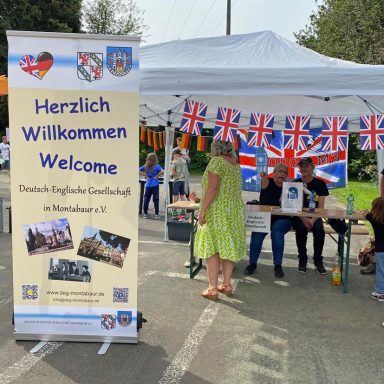 Familientag am Quendelberg 2023 