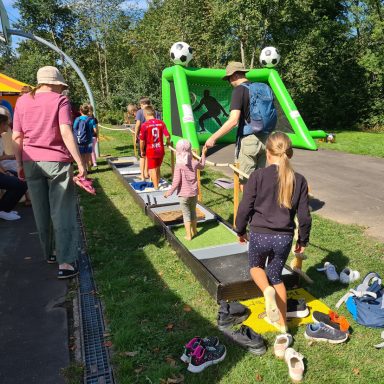 Familientag