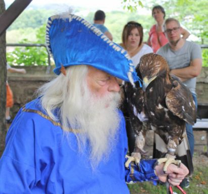 Mittelaltermarkt Juni 2019 