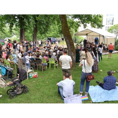 Kinder Kultur Fest