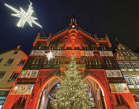 Adventskalender