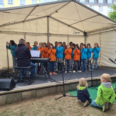 Kinder Kultur Fest