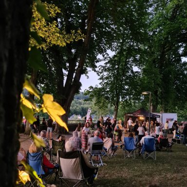 Konzert Gebück
