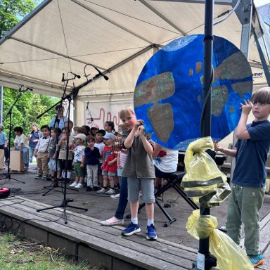 Kinder Kultur Fest