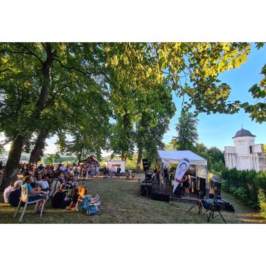 Konzert Gebück