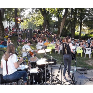 Gebück-FESTival  24.08.2019