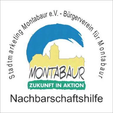 Gründung der AG Nachbarschaftshilfe 2009