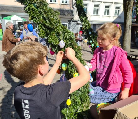 Montabaur blüht auf