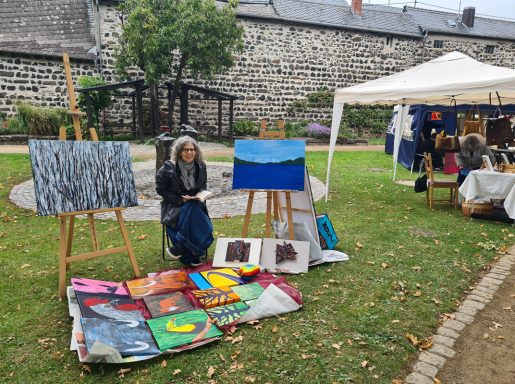 Kunst & Kreativ Markt 2026