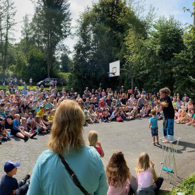 Familientag am Quendelberg 2023 