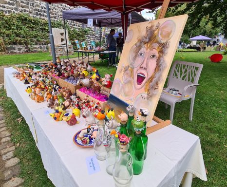 Kunst & Kreativ Markt 2026
