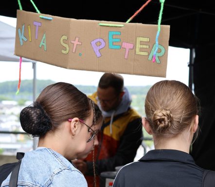Kinder Kultur Fest
