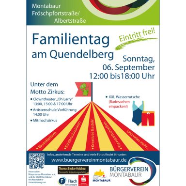 Familientag