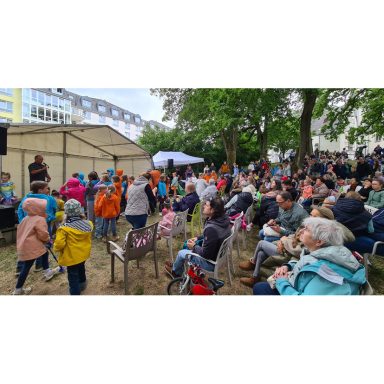 Kinder Kultur Fest