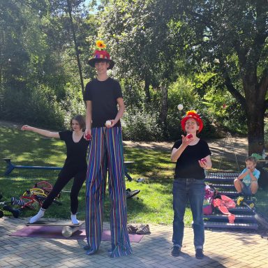 Familientag