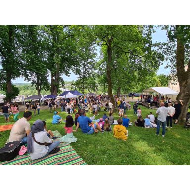 Kinder Kultur Fest