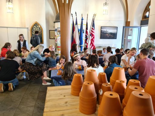 Montabaur blüht auf