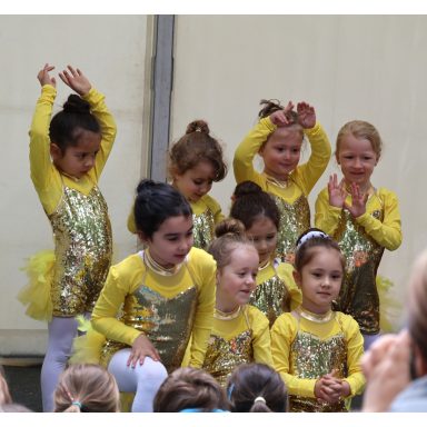 Kinder Kultur Fest