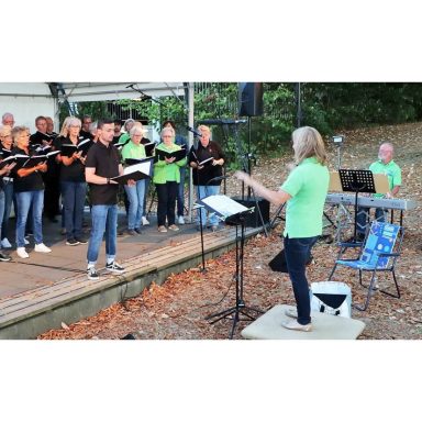 Chorkonzert