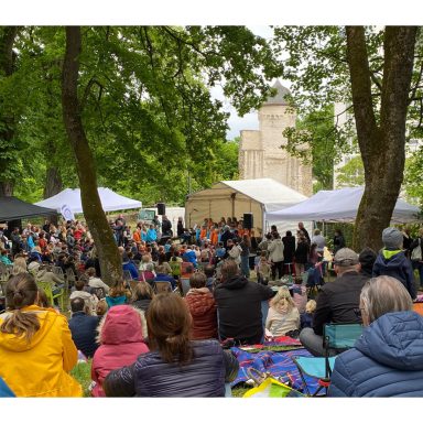 Kinder Kultur Fest