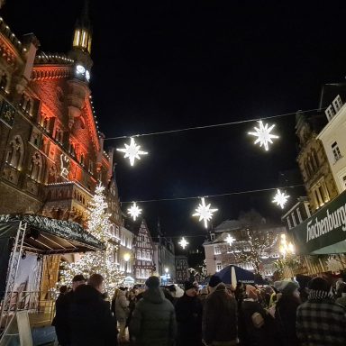 Bild Adventskalender