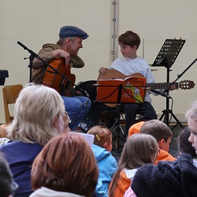 Kinder Kultur Fest
