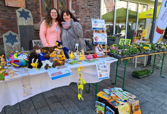 Montabaur blüht auf