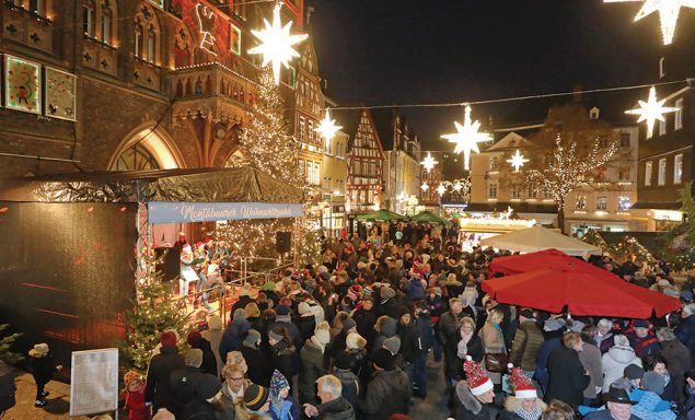 Adventskalender